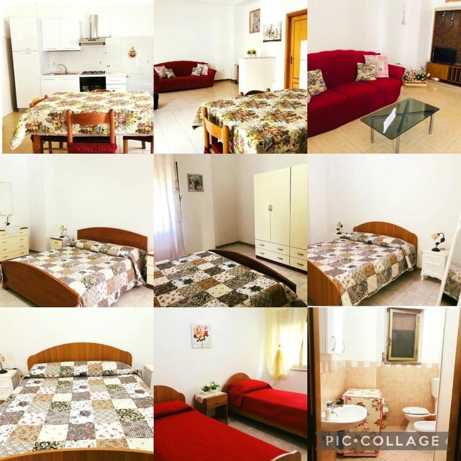 Casa Al Mare A Da Mariafrancesca Cariati
